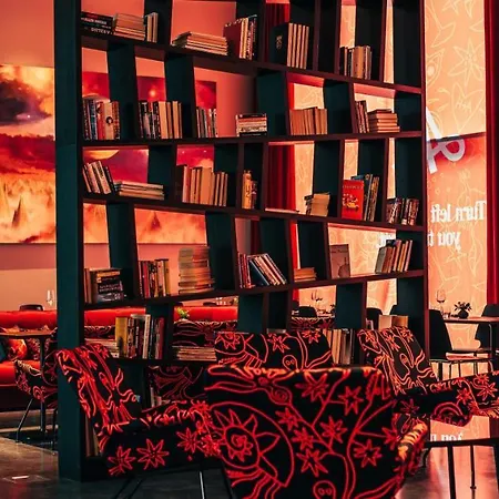 Hotel Ax Helsinki