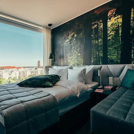 Hotelli Ax Helsinki