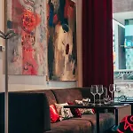 Ax Hotel Helsinki