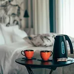 Ax Hotel Helsinki