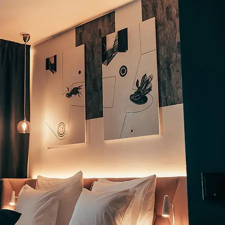 Ax Hotel Helsinki