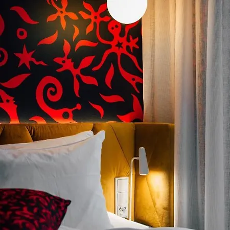 Hotel Ax