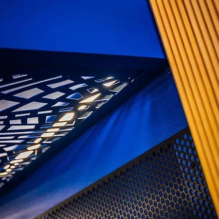 Ax Hotel Helsinky