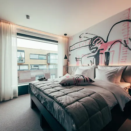 Ax Hotel Helsinki