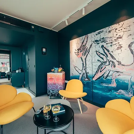 Ax Hotel Helsinki