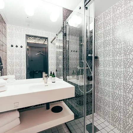 Ax Hotel Helsinki