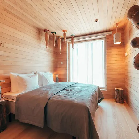 Hotel Ax 4*