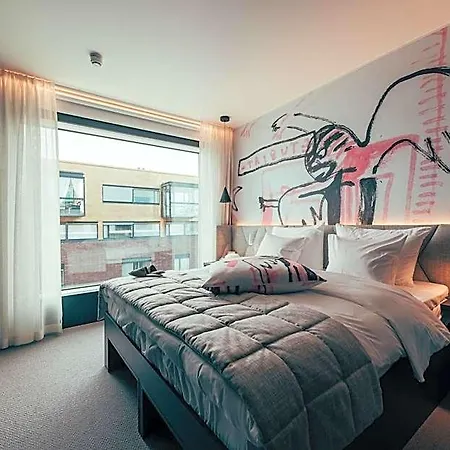 Ax Hotel Helsinki