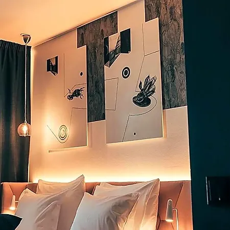 Ax Hotel
