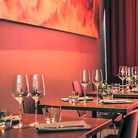 Hotel Ax Helsinki