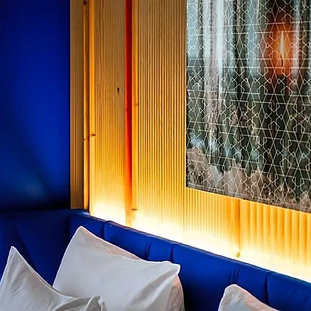 Ax Hotel Helsinki