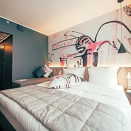 Ax Hotel Helsinki