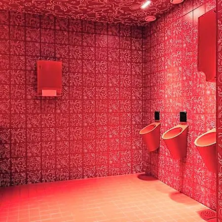 Ax Hotel Helsinki