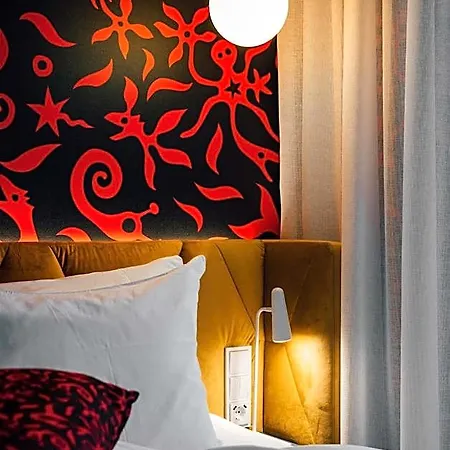 Hotel Ax 4*