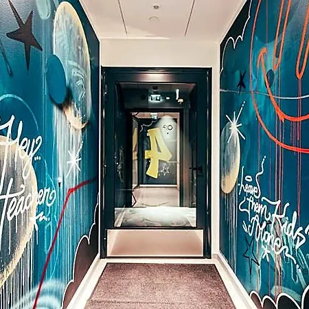 Ax Hotel