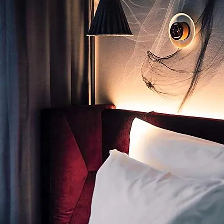 Hotel Ax Helsinki