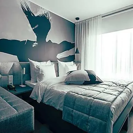 Ax Hotel Helsinki