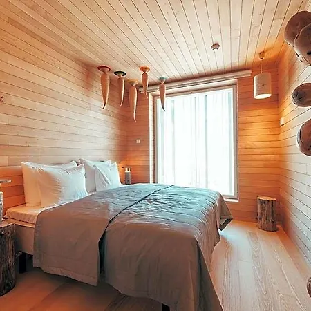 Hotel Ax