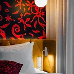 Hotell Ax