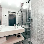 Ax Hotell Helsingfors