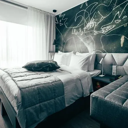 Ax Hotel 4*