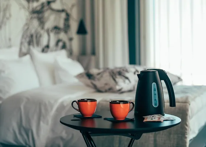 Ax 酒店 赫尔辛基