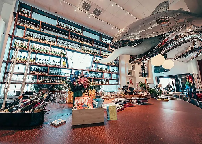 Ax 酒店 赫尔辛基